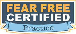 Fear-Free Certified